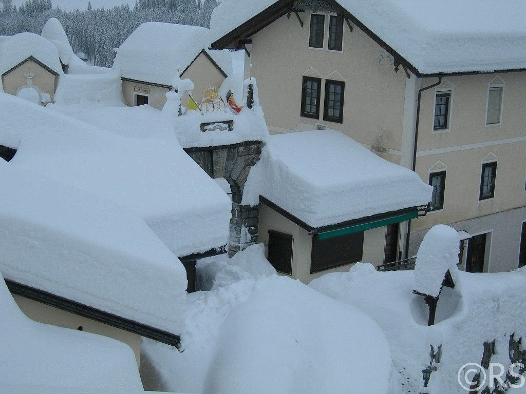 Eingang zum Kirchplatz